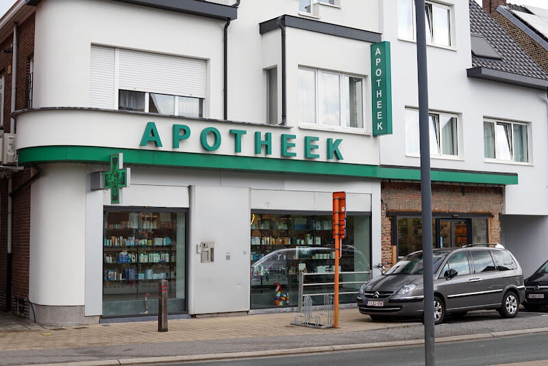 Foto van Apotheek Van Daele