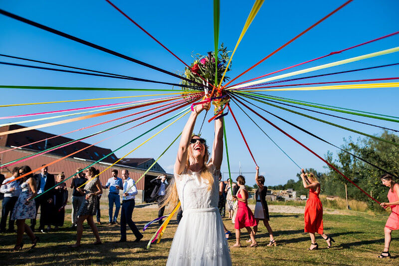 Foto van Le Manège aux Couleurs - Aurore Degaigne photographe mariage et famille Lille