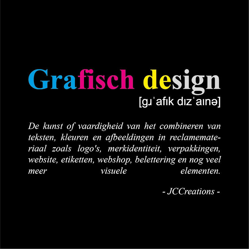 Foto van JCCreations