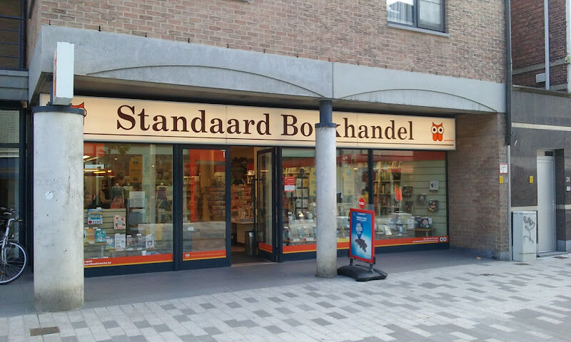 Foto van Standaard Boekhandel