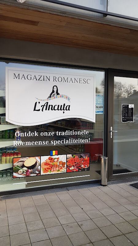 Foto van L'Ancuta Winkel Magazin Romanesc Zulte