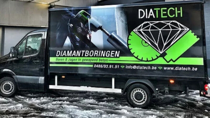 Foto van DIATECH BV