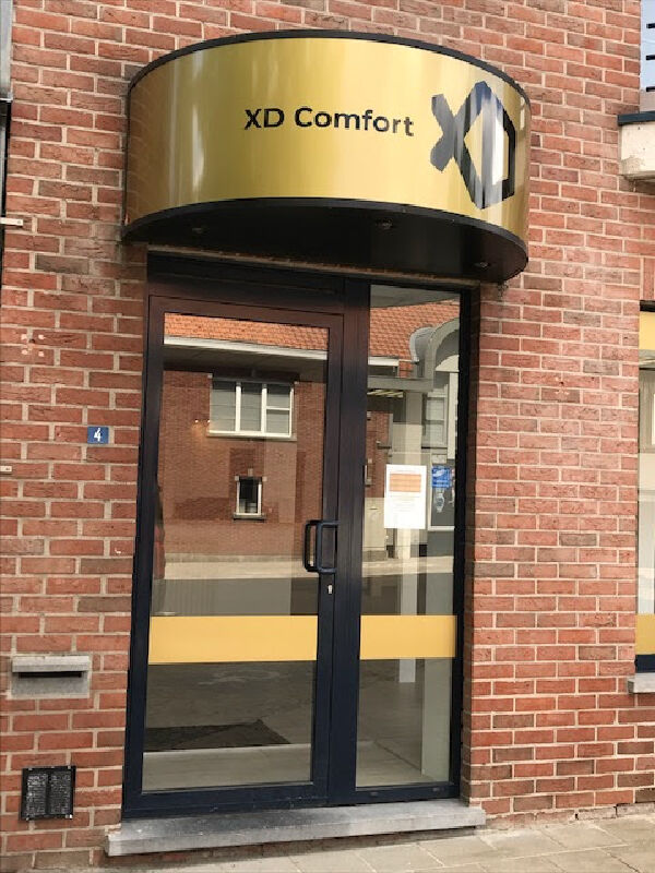 Foto van XD Comfort BV