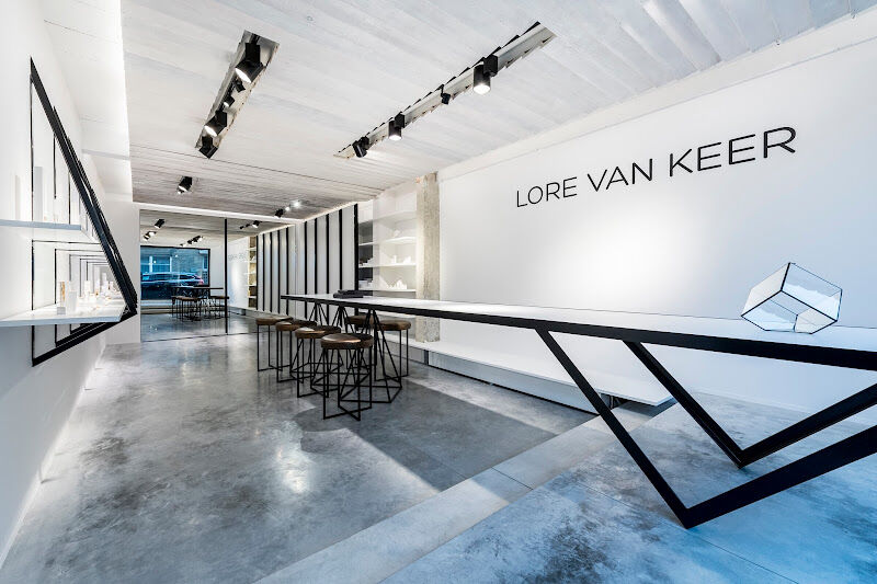 Foto van Lore Van Keer Jewellery Design