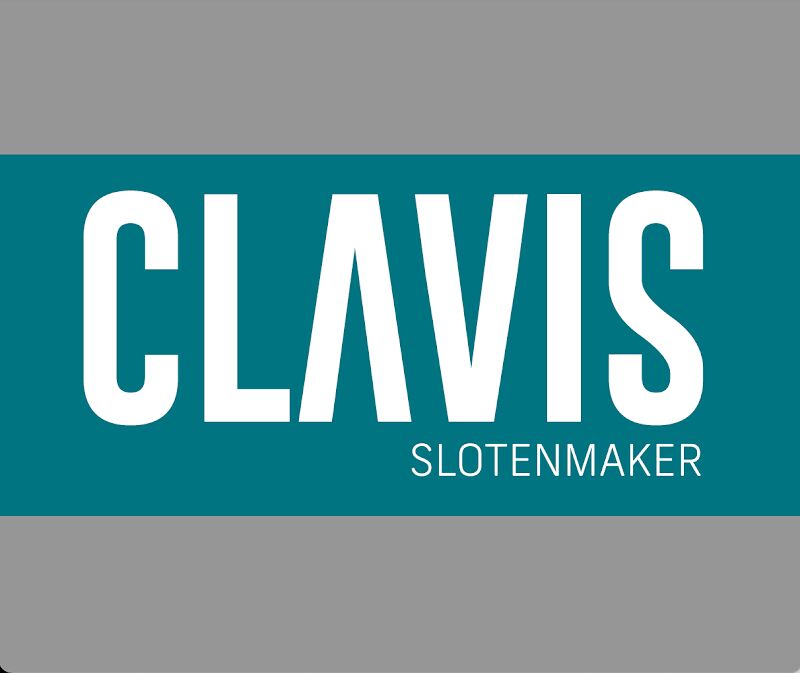 Foto van Clavis slotenmaker