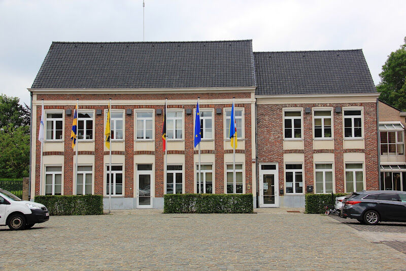 Foto van Gemeentebestuur Dentergem