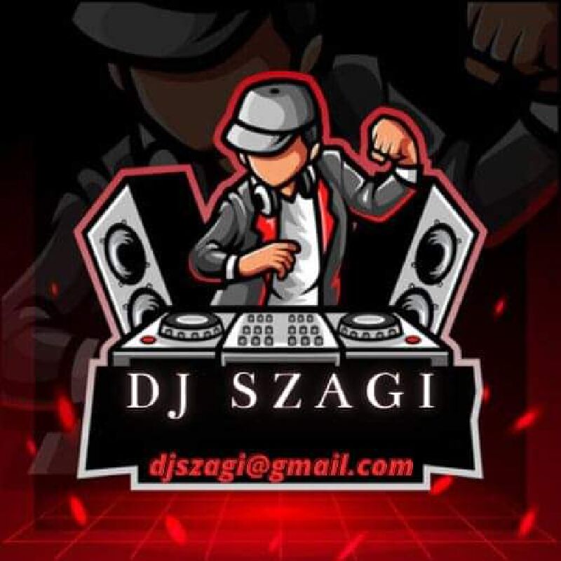 Foto van DJ SZAGI