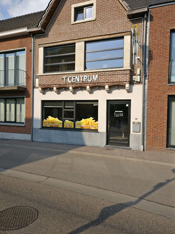 Foto van ‘t Centrum