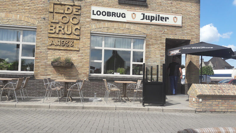 Foto van Cafe Loobrug