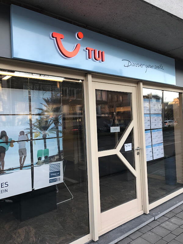 Foto van TUI Eeklo