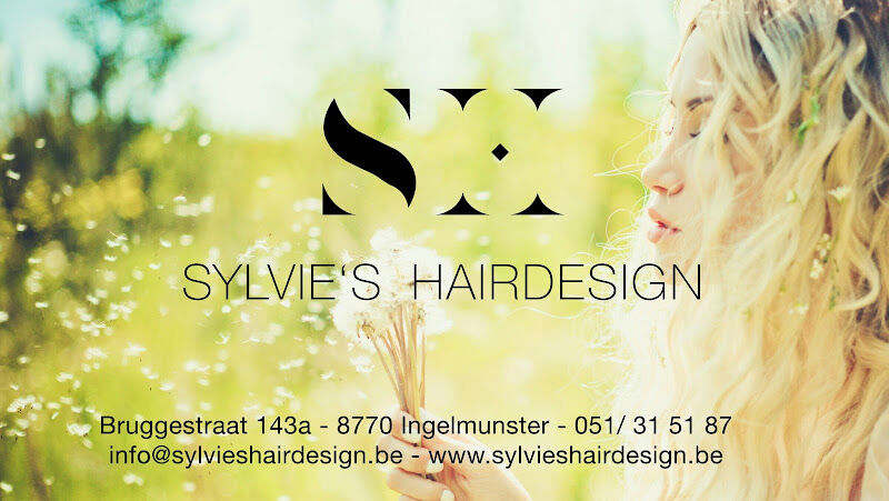 Foto van Sylvie's Hairdesign