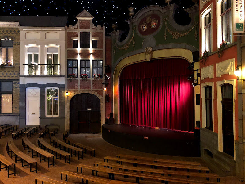 Foto van Het Theater