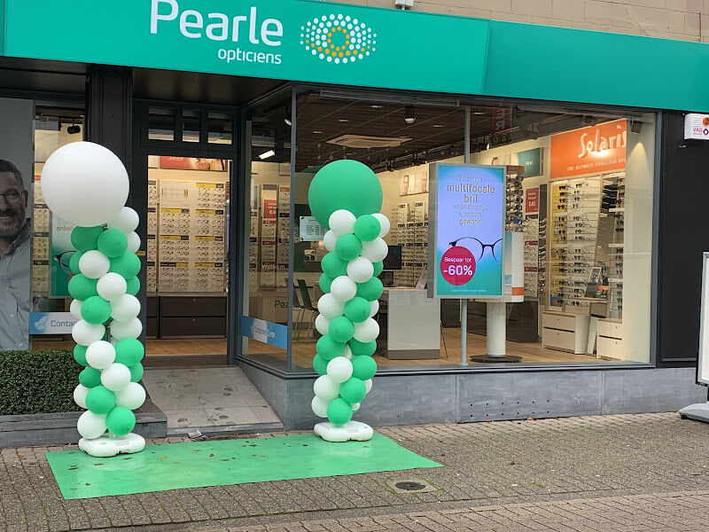 Foto van Pearle Opticiens Zaventem