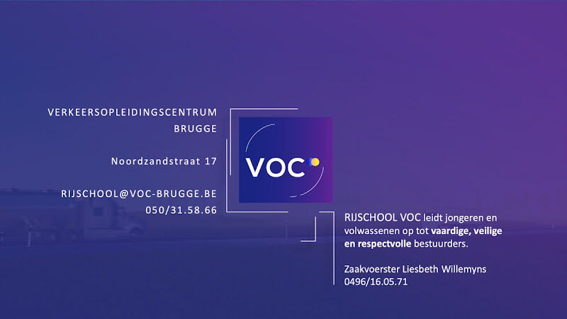 Foto van VOC-Brugge oefenterrein