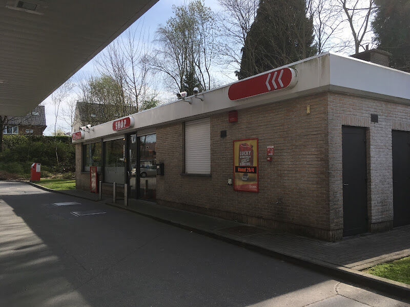 Foto van LUKOIL DELIWAY Sint-Genesius-Rode