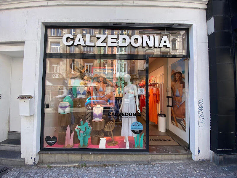 Foto van Calzedonia