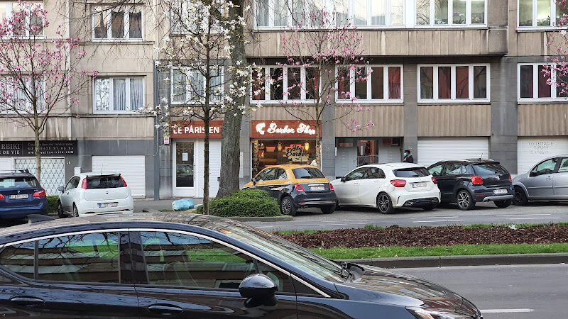 Foto van Le Parisien Barber Shop