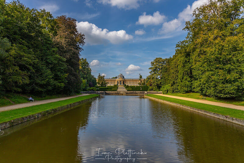 Foto van Park van Tervuren