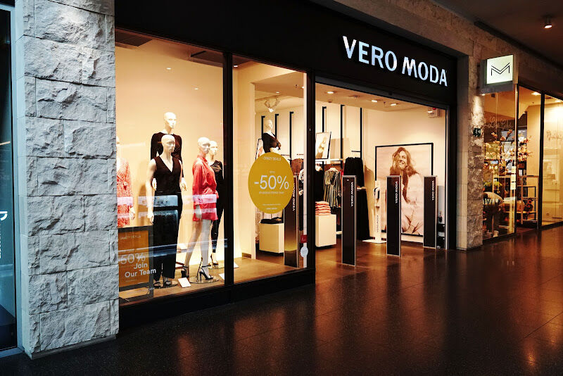 Foto van VERO MODA