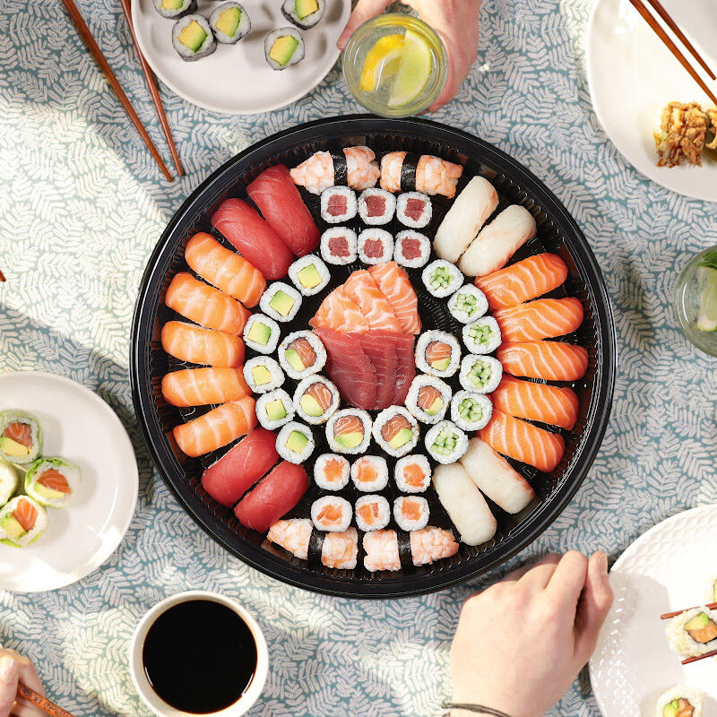 Foto van Sushi Daily