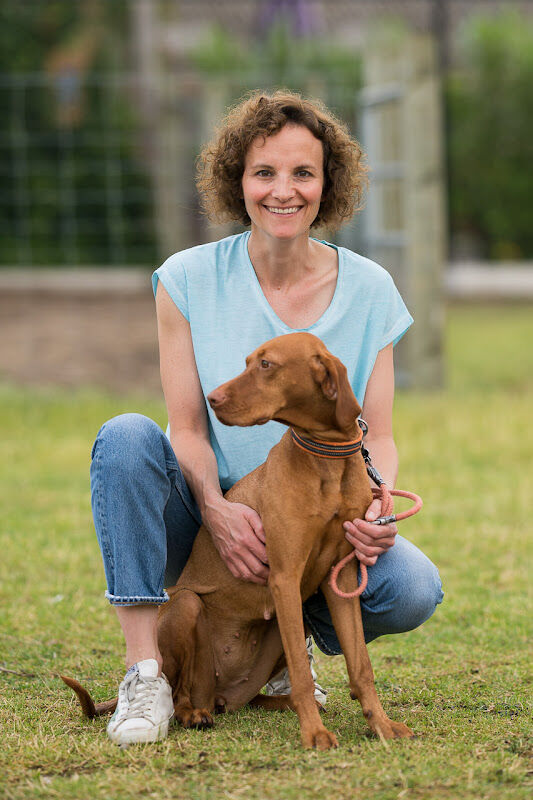 Foto van Dierenarts Caroline Polaster - Mol