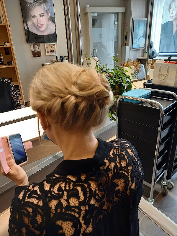 Foto van Coiffure Clio (Jeannique Vanseveren)