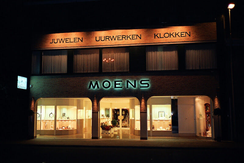 Foto van Juwelier Moens