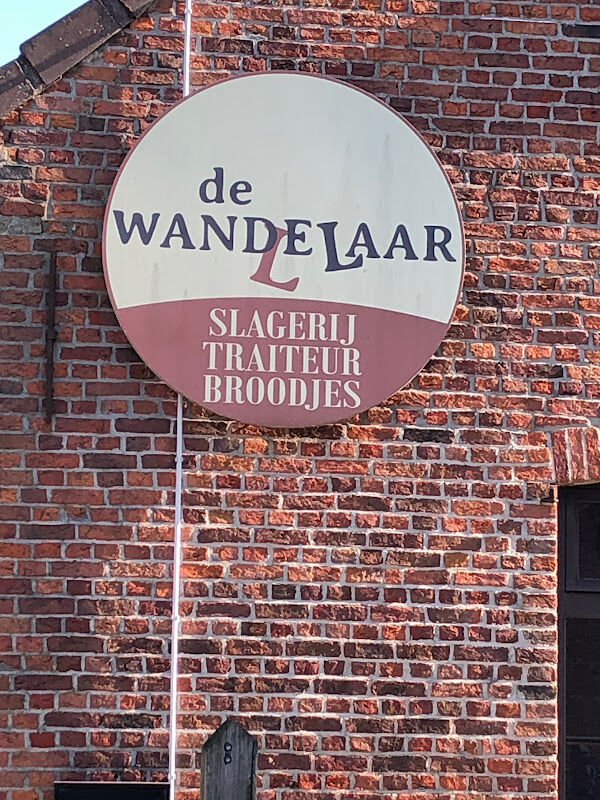 Foto van De Wandelaar - Slagerij - Traiteur - Broodjes