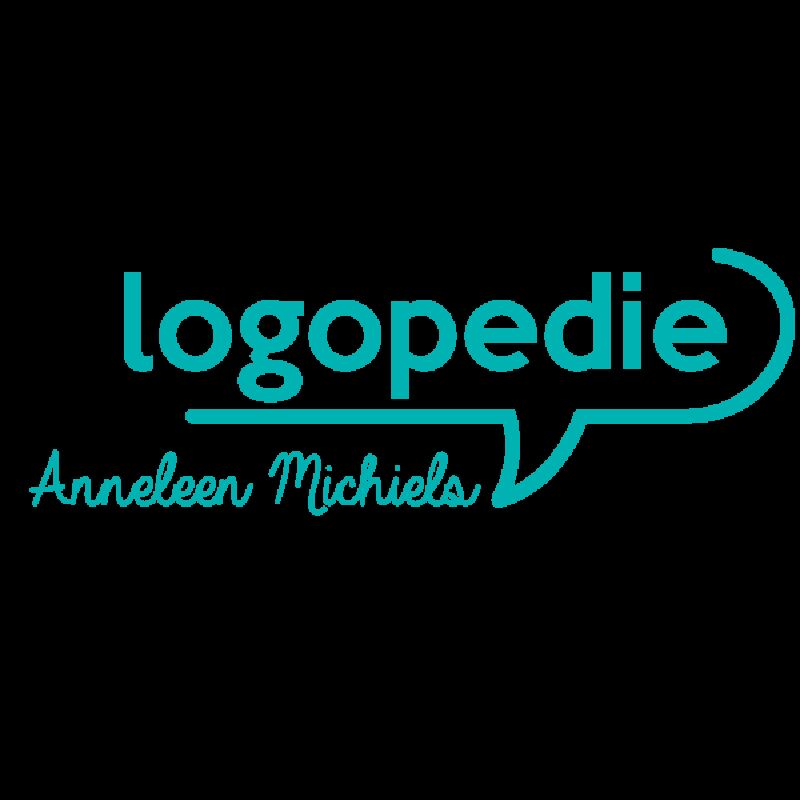 Foto van Anneleen Michiels Logopedie