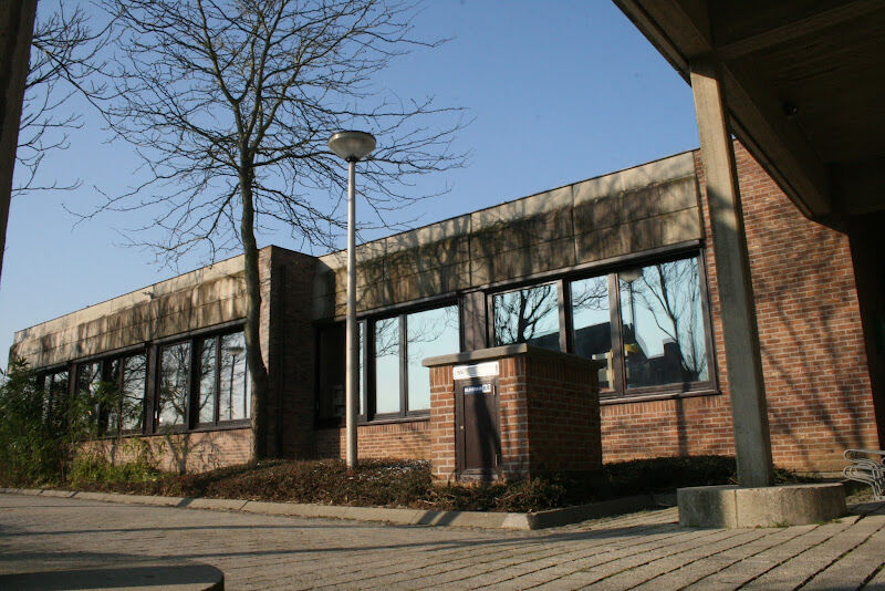 Foto van Openbare Bibliotheek Boutersem