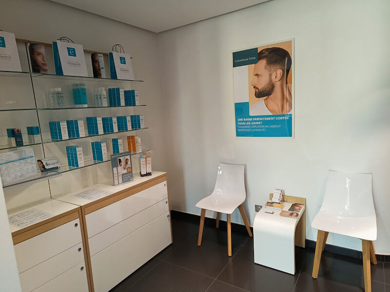 Foto van Cosmetique Totale Villeneuve-d'Ascq