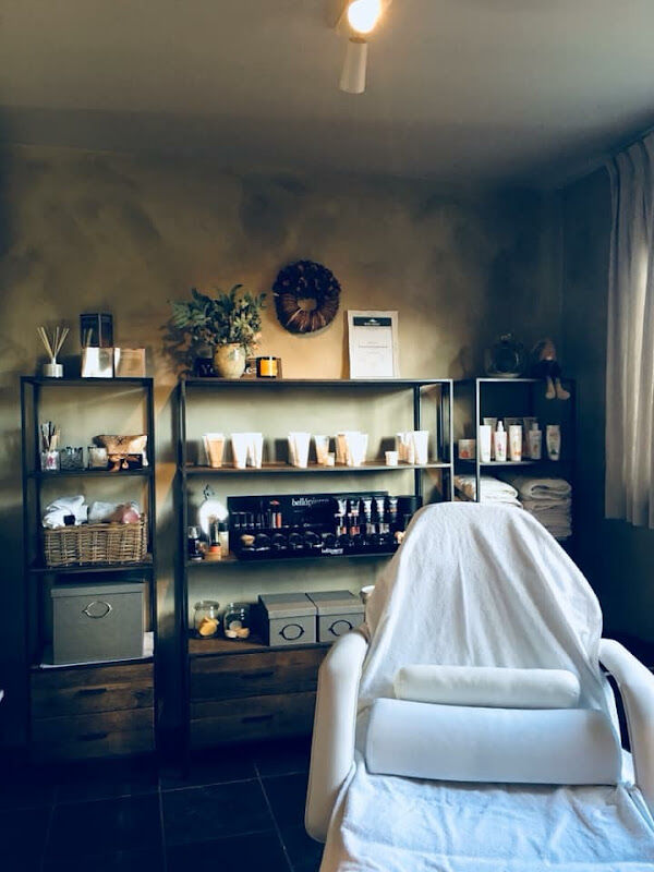 Foto van Schoonheidssalon Sereen Beauty + Deco