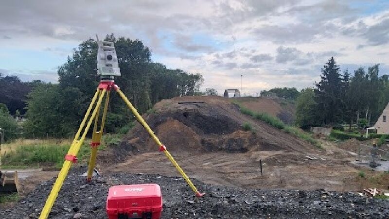 Foto van GJL Gertjan Landmeter