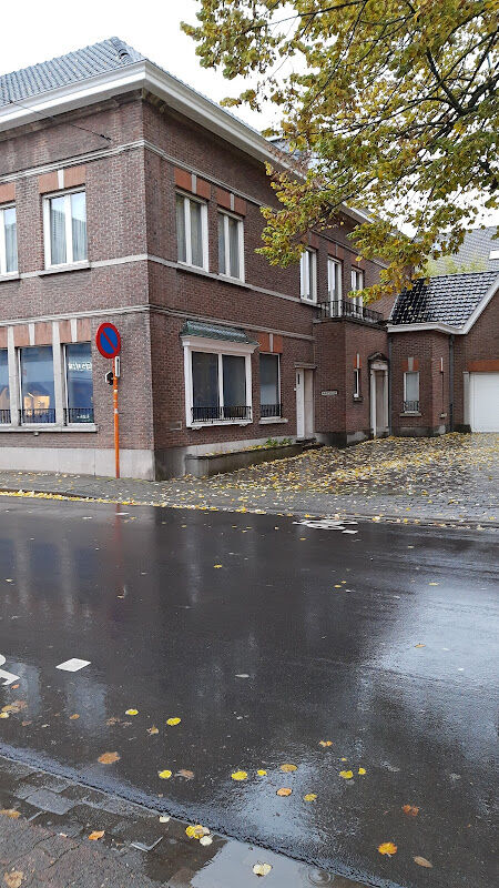 Foto van Radiologie Wevelgem