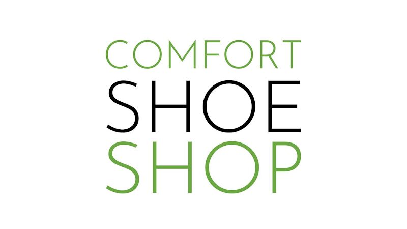 Foto van Comfort shoe shop