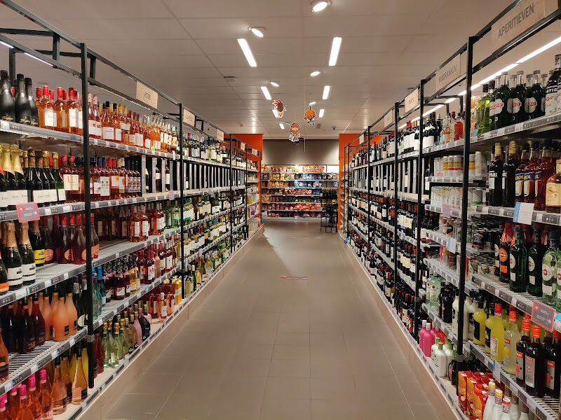 Foto van Albert Heijn Gent