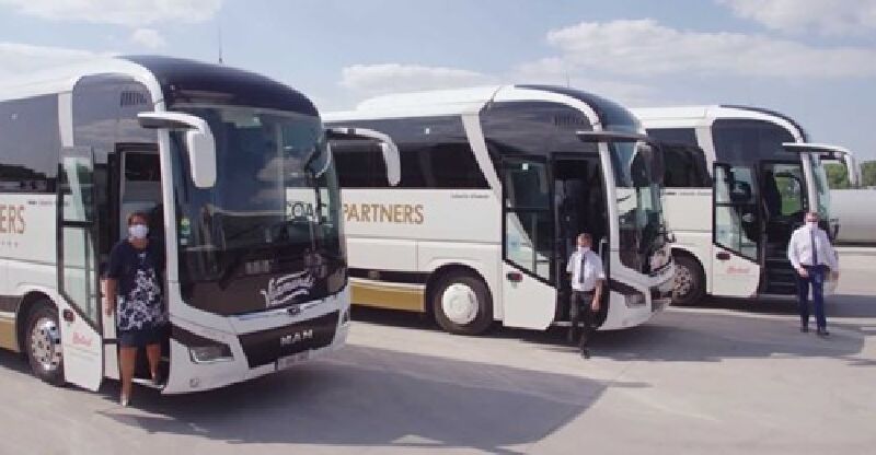 Foto van Coach Partners Brabant