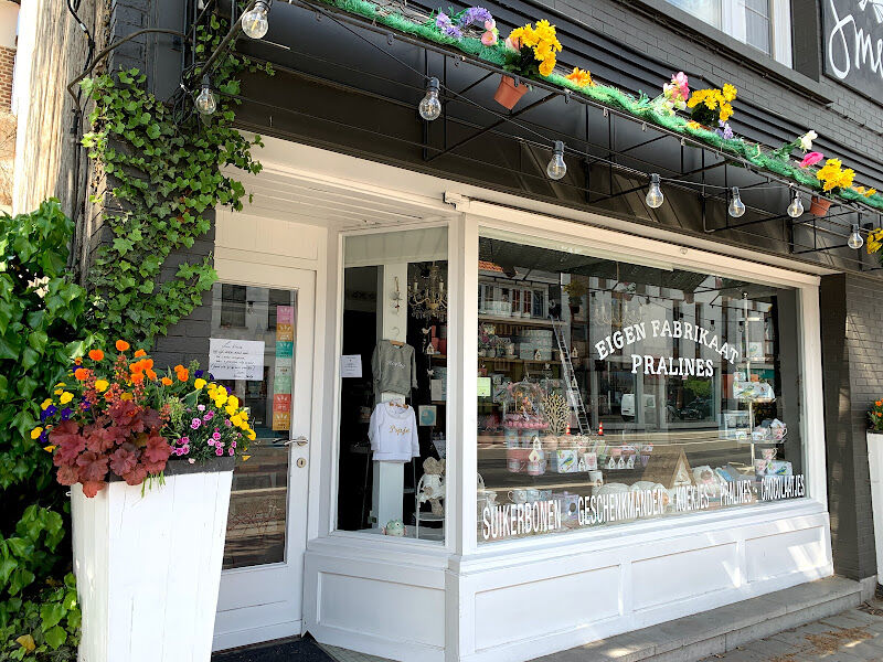 Foto van Smet Schilde Chocolaterie en Doopsuiker- BonBonBelge