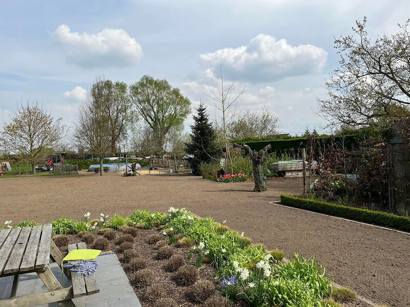 Foto van Tuin & Grondwerken Descamps Joachim