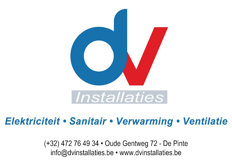 Foto van DV Installaties