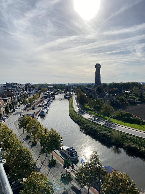 Foto van Inez Maertens Maertens Oogarts