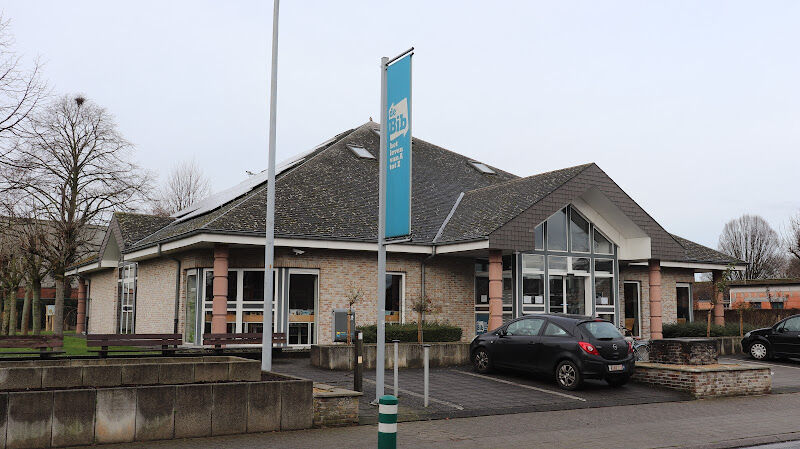 Foto van Openbare Bibliotheek Kapelle-op-den-Bos