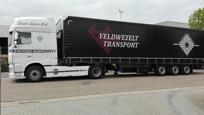 Foto van Veldwezelt Transport bvba