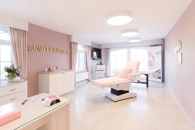 Foto van Beauty Palace