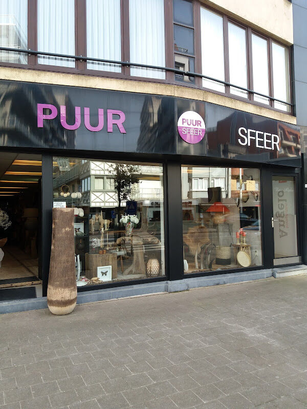 Foto van Puur Sfeer