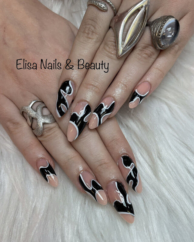 Foto van Elisa Nails & Beauty