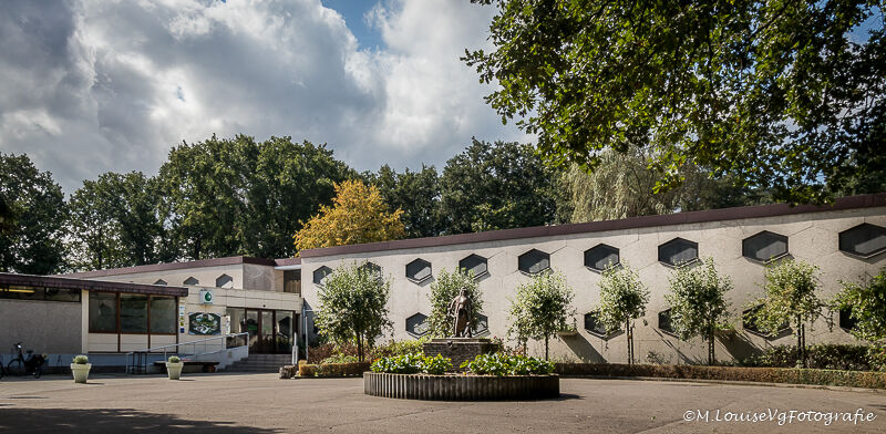 Foto van Vakantiecentrum De Bosberg