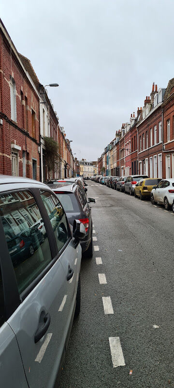 Foto van GARAGE LILLE MECANIQUE