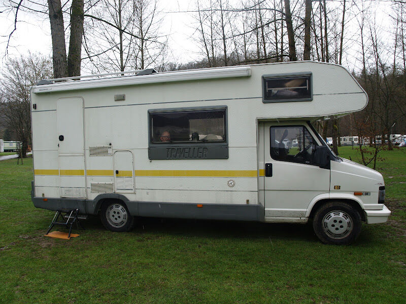 Foto van Carrosserie Freddy