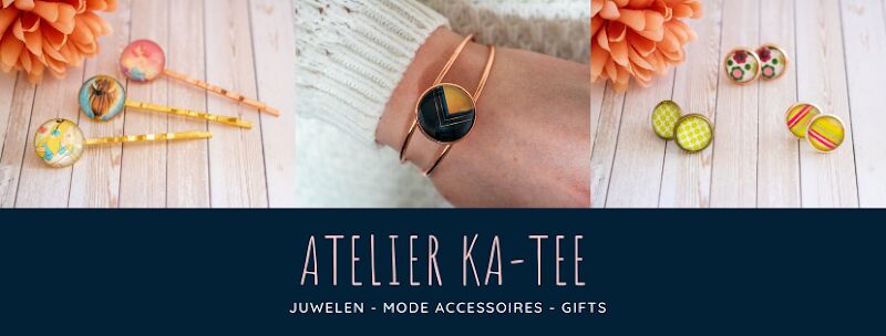 Foto van Atelier Ka-Tee